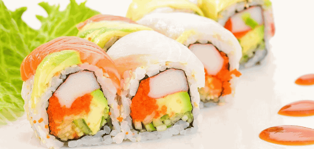 Toma Sushi 1